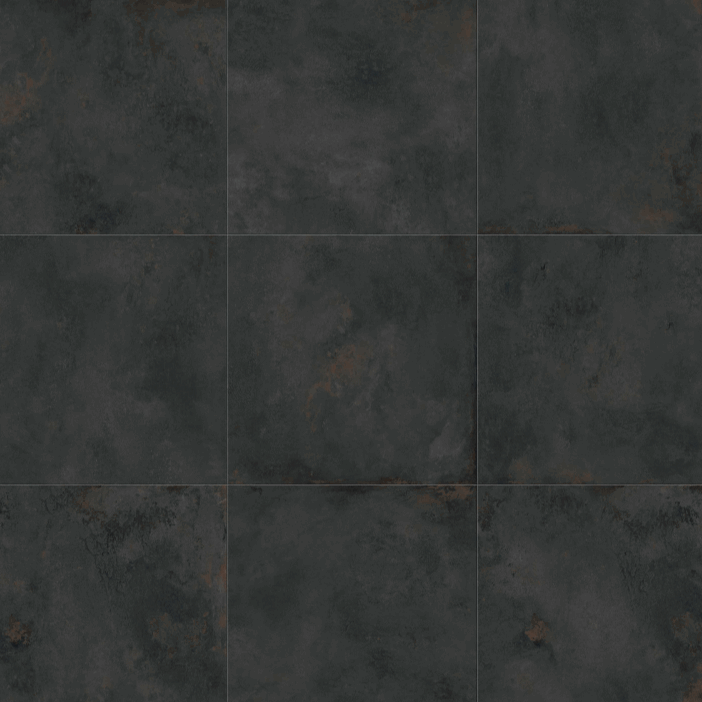 Alchemy Contemporary Porcelain, 3 sizes, Magnet, from £61.99/ M2 120 x 120 Contemporary Porcelain Tiles Grey Tile Caesar Ceramiche