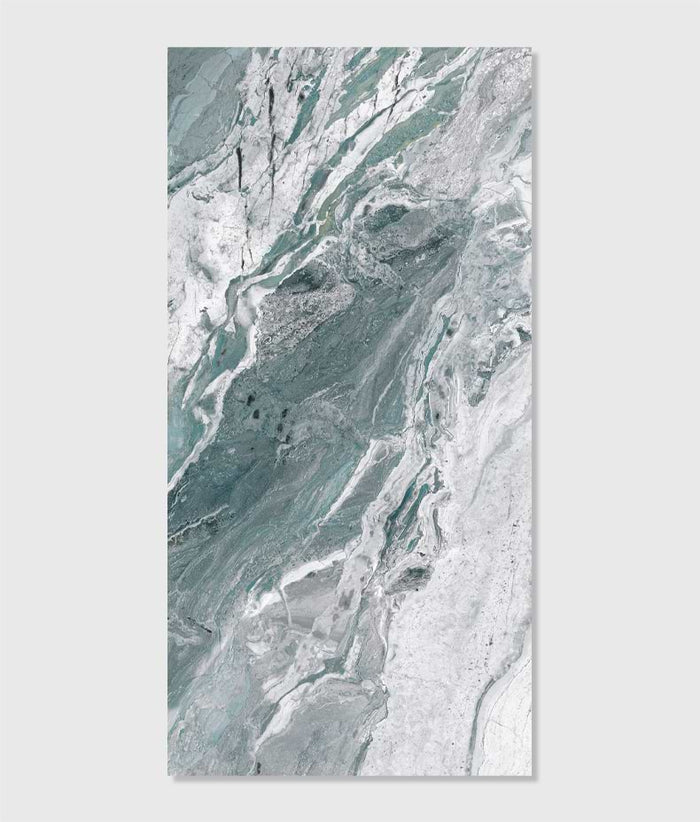 Magnifique Porcelain Ocean Bookmatched 60cm