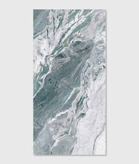 Magnifique Porcelain Ocean Bookmatched 60cm Sample