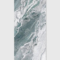 Magnifique Marble Effect, Ocean, £95.00/ M2 sample Sample Ca Pietra Sample