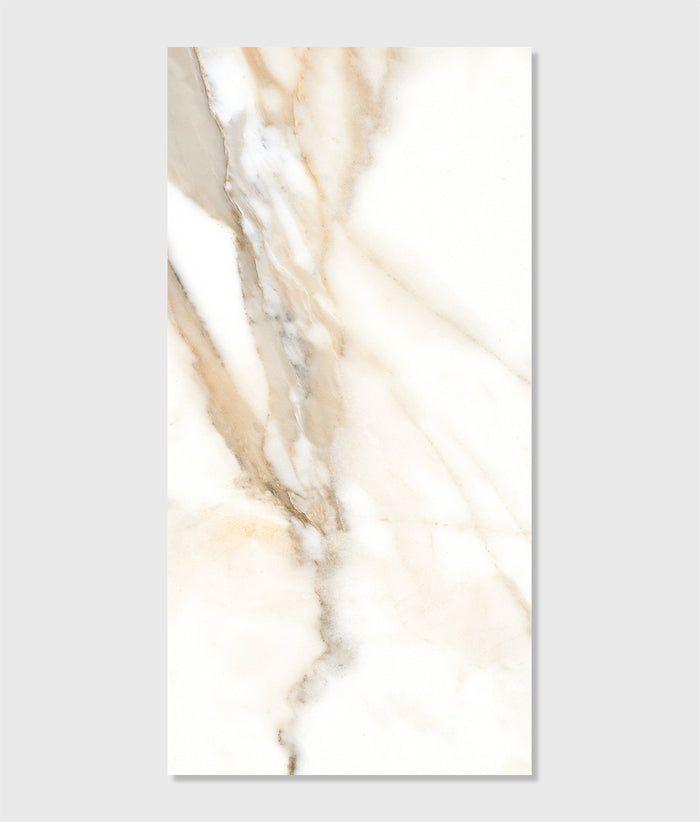 Magnifique Porcelain Oro Bookmatched 60cm 7905