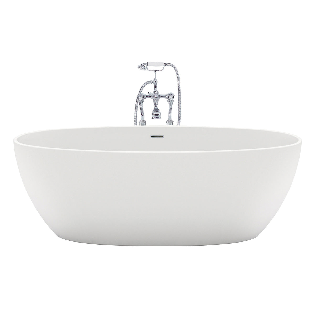 Malia Freestanding Bath