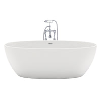 Malia Freestanding Bath