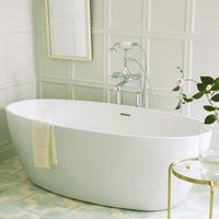 Malia Freestanding Bath