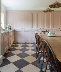 Mallory Limestone Tumbled Finish 40x40cm