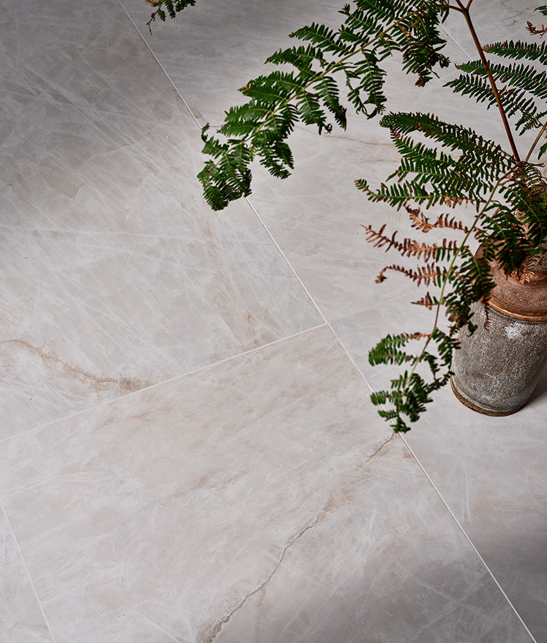 Manhattan Porcelain Matt 59.5x120cm Sample