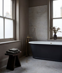 Manhattan Porcelain Matt 59.5x120cm Sample
