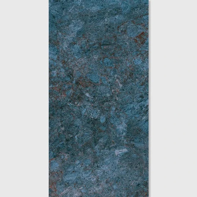 Marble Luxe, Smeraldo, £93.00/ M2 - Blackman Rowe