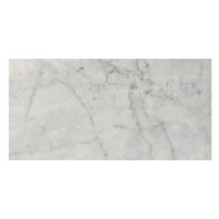 Carrara ,White Marble , £174.60/M2 Decorative Tiles Decorative Tiles Sale Porcelain Decorative Tiles Fired Earth