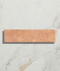 Marlborough Porcelain Parquet Natural 7x28cm Sample