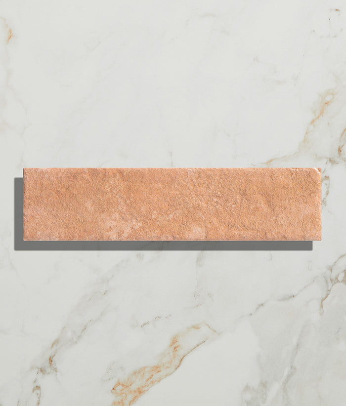 Marlborough Porcelain Parquet Natural 7x28cm Sample