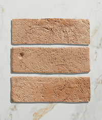 Marlborough Terracotta Bejmat 6.5cm Sample