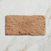 Marlborough Terracotta, Brick, £78.00/ M2 - Blackman Rowe