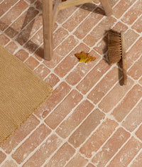 Marlborough Terracotta Bejmat 6.5cm Sample