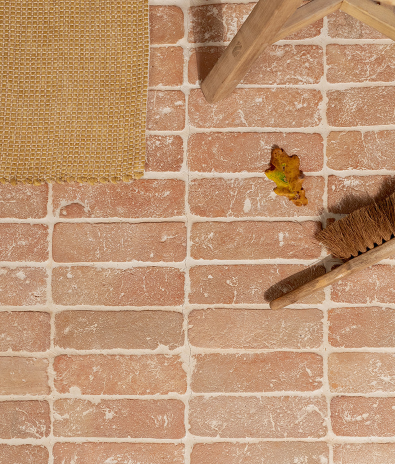 Marlborough Terracotta Bejmat 6.5cm