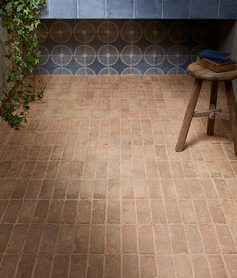 Marlborough Terracotta Bejmat 6.5cm Sample