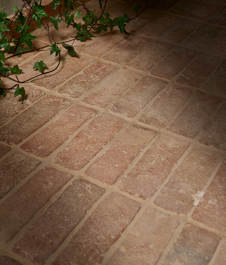 Marlborough Terracotta Bejmat 6.5cm