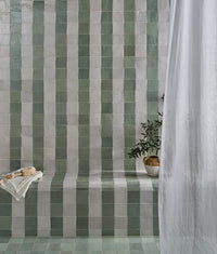 Maroc Ceramic Mint 9.9x9.9cm