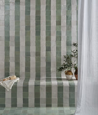 Maroc Ceramic Mint 9.9x9.9cm