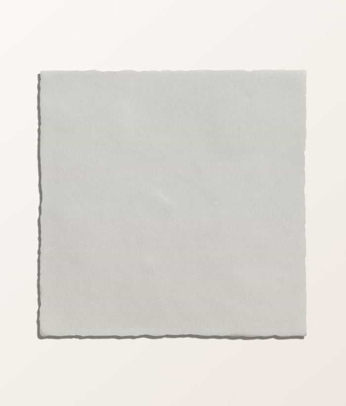 Maroc Ceramic Bianco 9.9cm