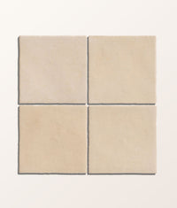 Maroc Ceramic Beige 9.9x9.9cm