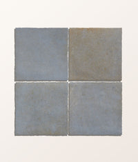 Maroc Ceramic Glicine 9.9cm