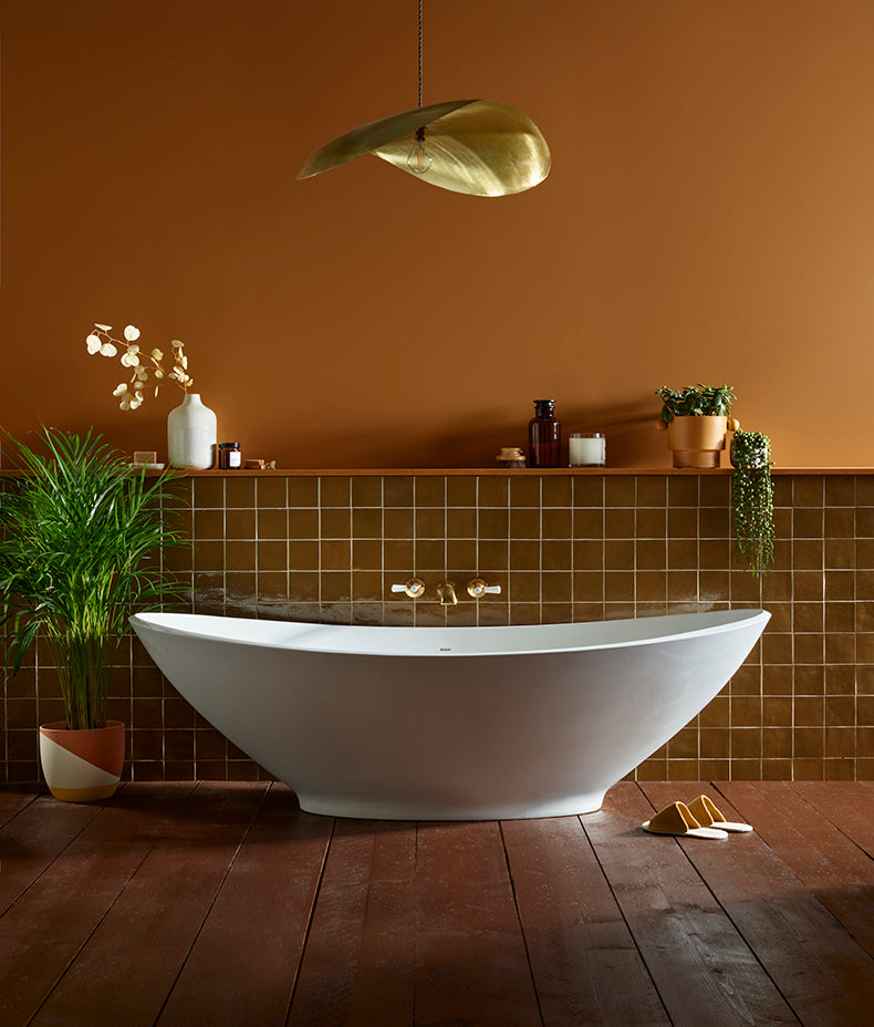Maroc Ceramic Khaki 9.9cm