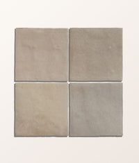 Maroc Ceramic Wool 9.9x9.9cm Sample