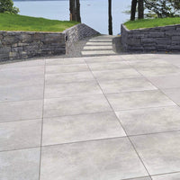 Masterstone Porcelain Paving, £49.50/ M2 - Blackman Rowe