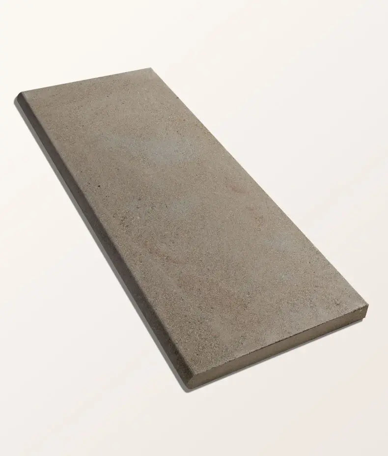 Matravers Sandstone Sawn Bullnosed Coping 40x100cm