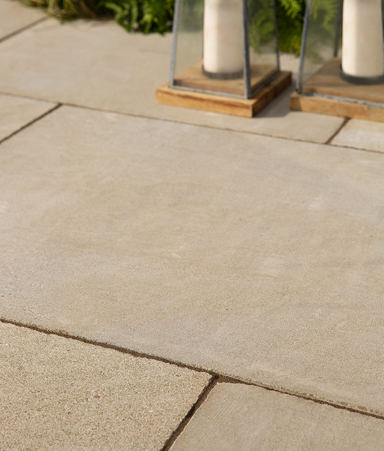 Matravers Sandstone Sawn 60x90cm Sample