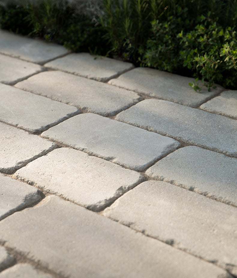 Matravers Sandstone Cobbles Tumbled 14xRandomcm