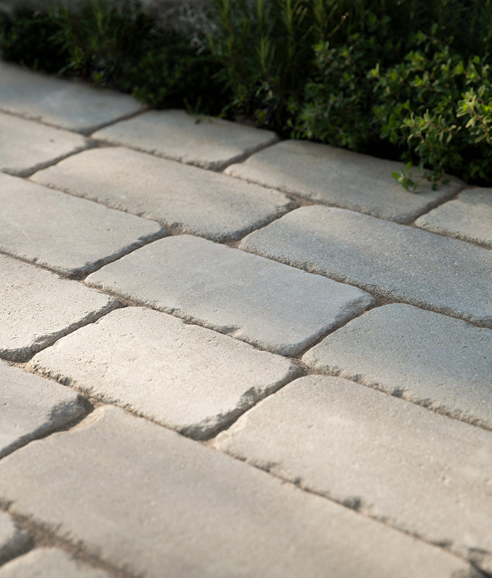 Matravers Sandstone Cobbles Tumbled 14xRandomcm Sample