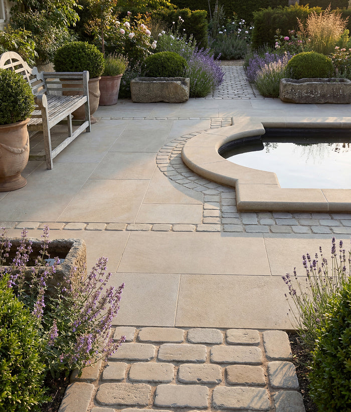 Matravers Sandstone Sawn 60x90cm