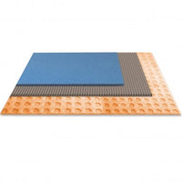 Anti-Fracture Mat/ price per M2 Tiling Adhesives & Grout Wetroom Products Fired Earth
