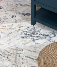 Medici Viola Marble Honed 40.6x61cm