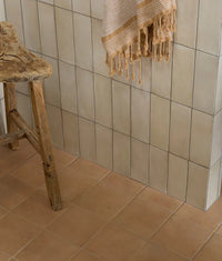 Menara Cotto Porcelain Matt 15x15cm