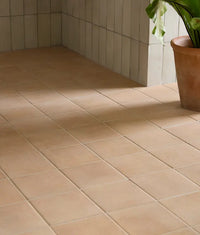 Menara Cotto Porcelain Matt 15x15cm