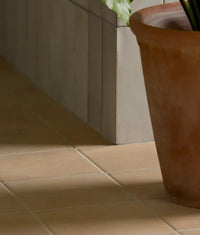 Menara Cotto Porcelain Matt 15x15cm