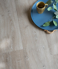 Ashurst Minérale Plank Click Tile Click Tiles 22.9x121.9cm Sample