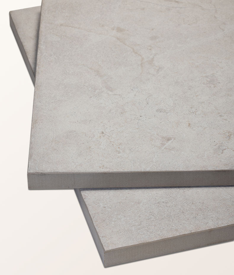 Brit Stone Minster Porcelain Paving 60cm 14827