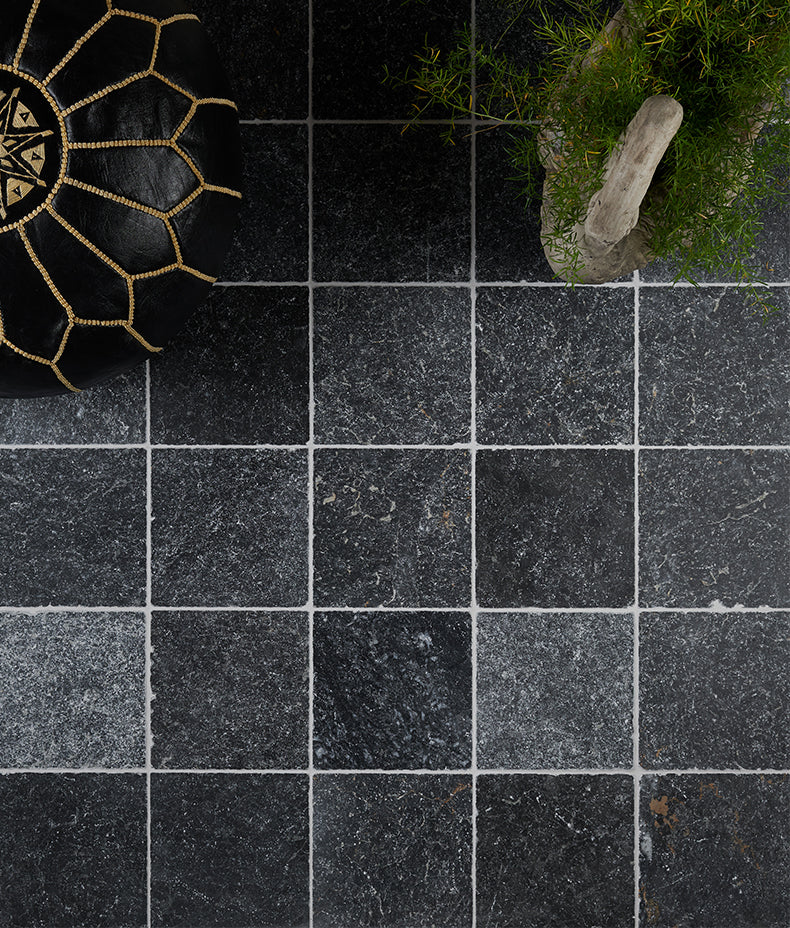 Kendal Marble Tumbled Finish 13x13cm