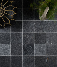 Kendal Marble Tumbled Finish 13x13cm