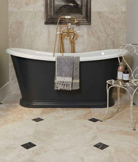 Ca Pietra Monarch Marble Honed Finish 61x61cm