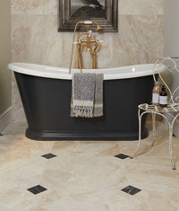 Monarch Marble Honed Finish 61x61cm Sample