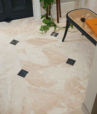 Ca Pietra Monarch Marble Honed Finish 61x61cm