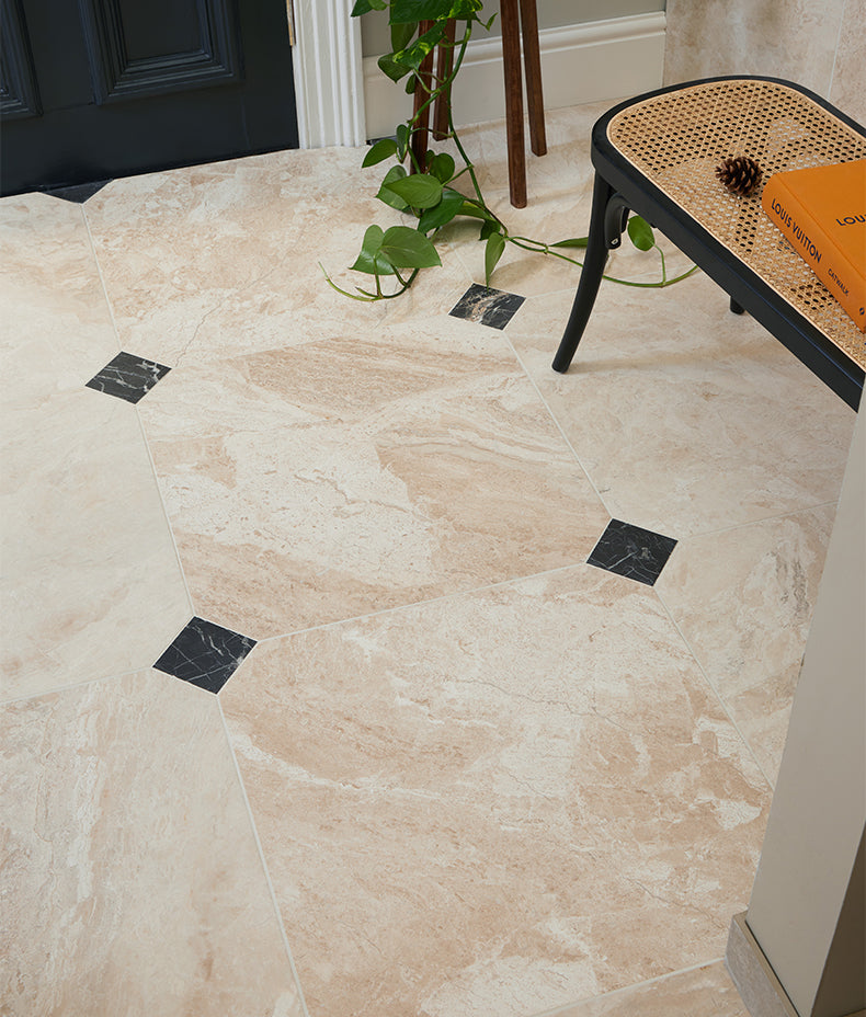 Monarch Marble Honed Finish 61x61cm