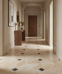 Ca Pietra Monarch Marble Honed Finish 61x61cm