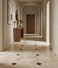 Monarch Marble Honed Finish 61x61cm Sample