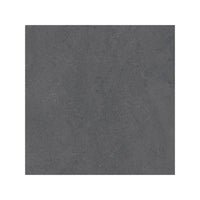 Fired Earth Monte Coto Black 80 x 80 Marble Effect Porcelain Tile